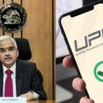 RBI UPI transaction Limits