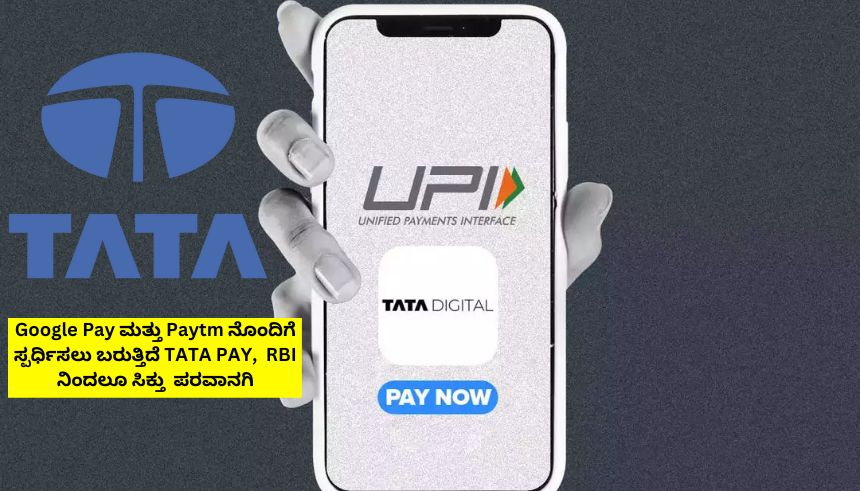 Tata Pay