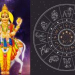 The transit of Venus from the beginning of the new year brings good luck to these three zodiac signs