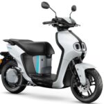 Yamaha NEO'S Electric Scooter