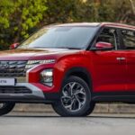 Hyundai Creta Discount offer