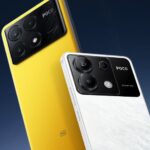 Poco x6 Pro Specification