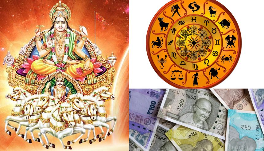 Makar Sankranti astrology