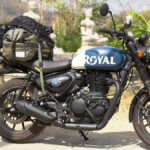 Royal Enfield Hunter 350