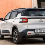 Citroen C3 Aircross Automatic