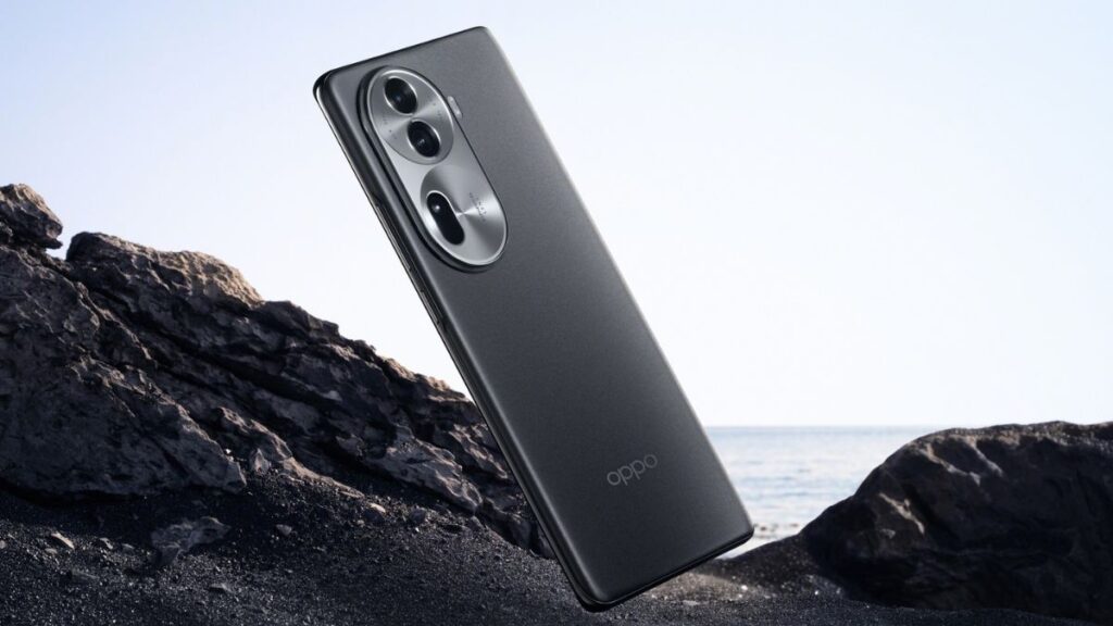 Oppo Reno 11 5G