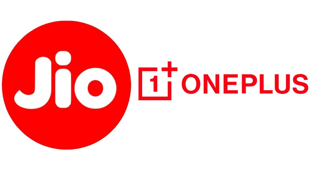 Jio And OnePlus Partnership
