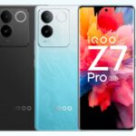 IQOO Z7 Pro Discount