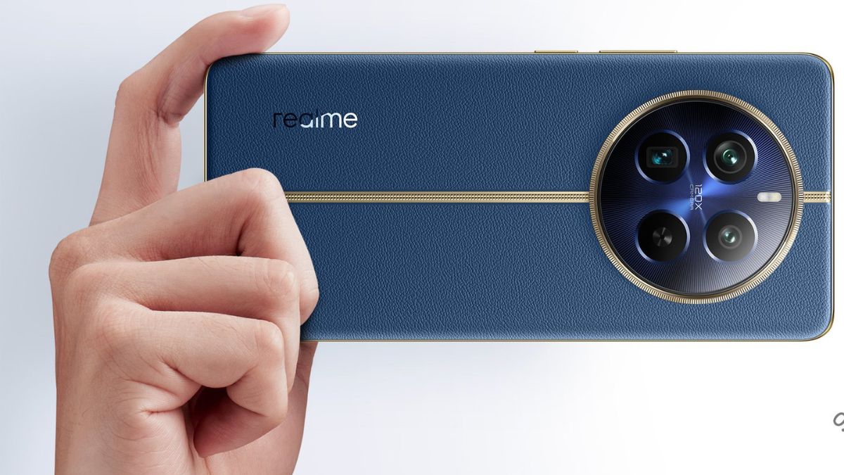 Realme 12 Pro Plus Review