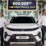 Tata Nexon