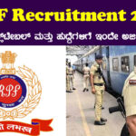 RPF Recruitment 2024