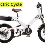 Hero Electric Bicycle A2B