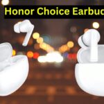 Honor Choice Earbuds X5