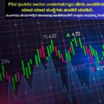 What Is Psu Stocks