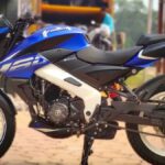 Bajaj Pulsar ns160 price