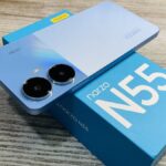 Realme Narzo n55 Discount