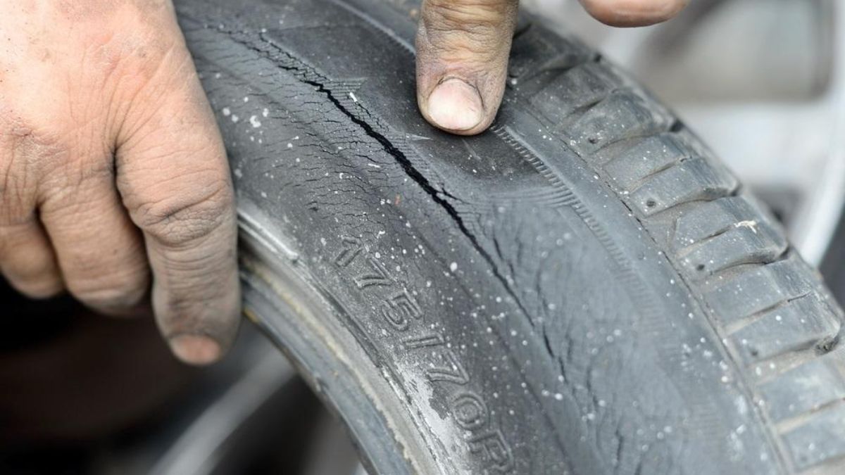 Car Tire Maintenance Tips