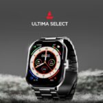 Boat ultima select smartwatch