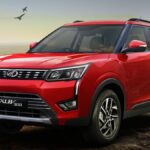 Mahindra XUV 300 Discount