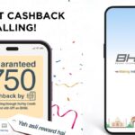 Get Up to RS 750 Cashback On Bhim App follow these simple steps