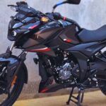 Bajaj Pulsar N150 New Update 2024