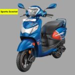 Hero Pleasure Plus Xtec Sports Scooter Price