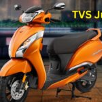 TVS Jupiter Price 2024