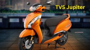 TVS Jupiter Price 2024