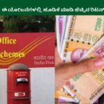 Top Best Post office schemes