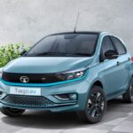 2024 Tata Tiago EV New Features