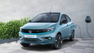 2024 Tata Tiago EV New Features