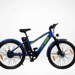 Nexzu Mobility Launch New Electric Cycle