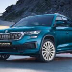 Skoda Kodiaq Price Cut