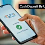 UPI Cash Deposit
