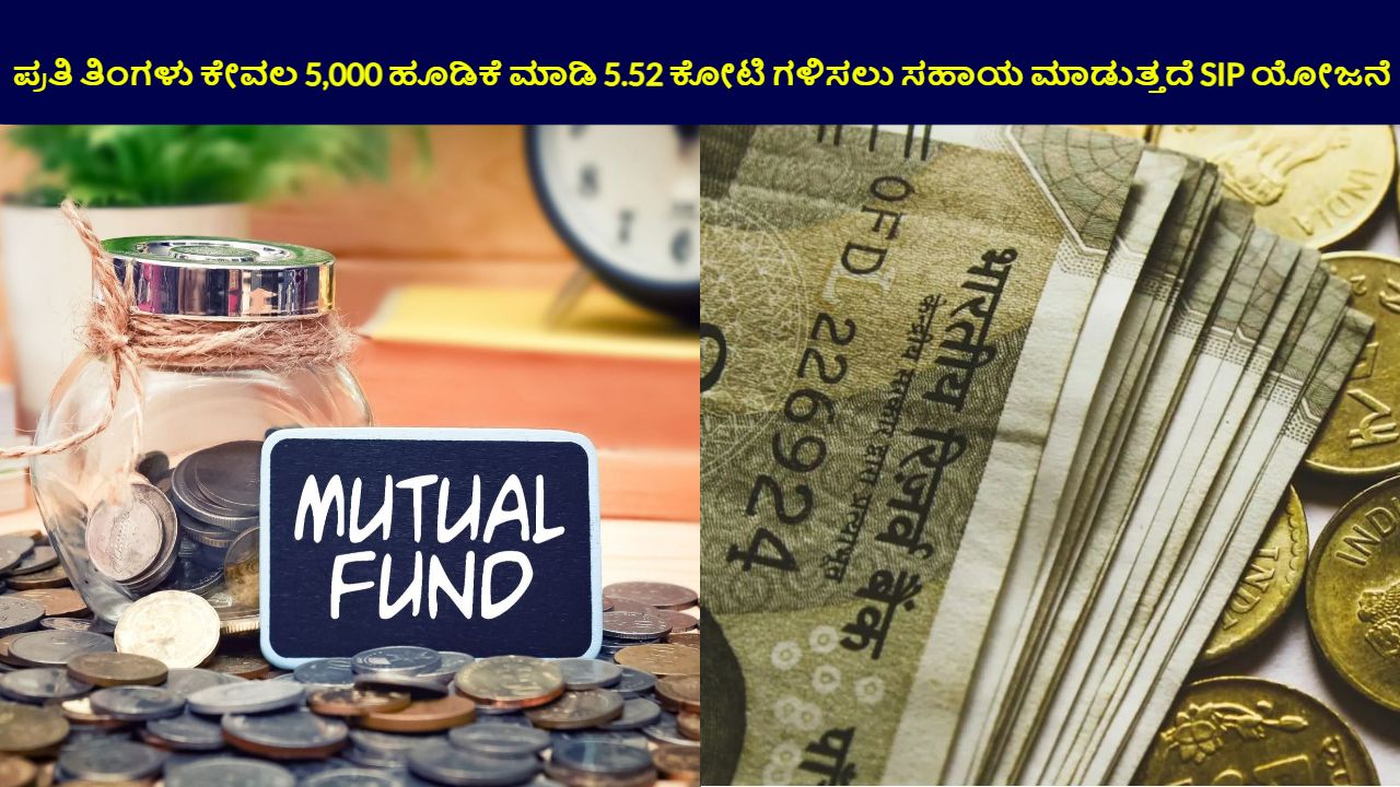 Mutual Fund Investment