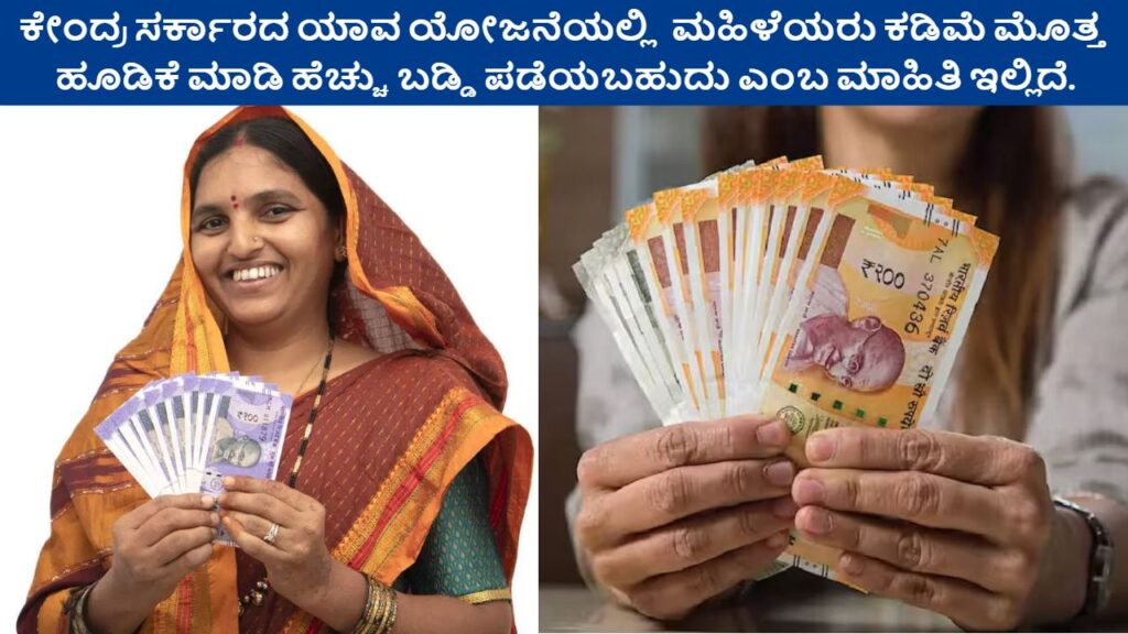 Mahila Samman Saving Certificate