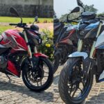 2024 Bajaj Pulsar N250