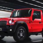 Mahindra Thar Waiting Period