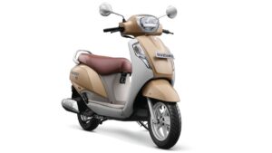 Top best Selling Scooters In India