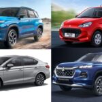 Best Mileage Cars In india