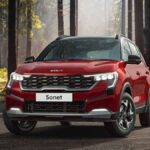 Kia Sonet Compact SUV