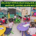 Lkg Ukg Government Schools