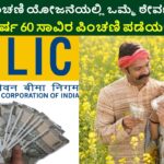 Lic Pension Scheme