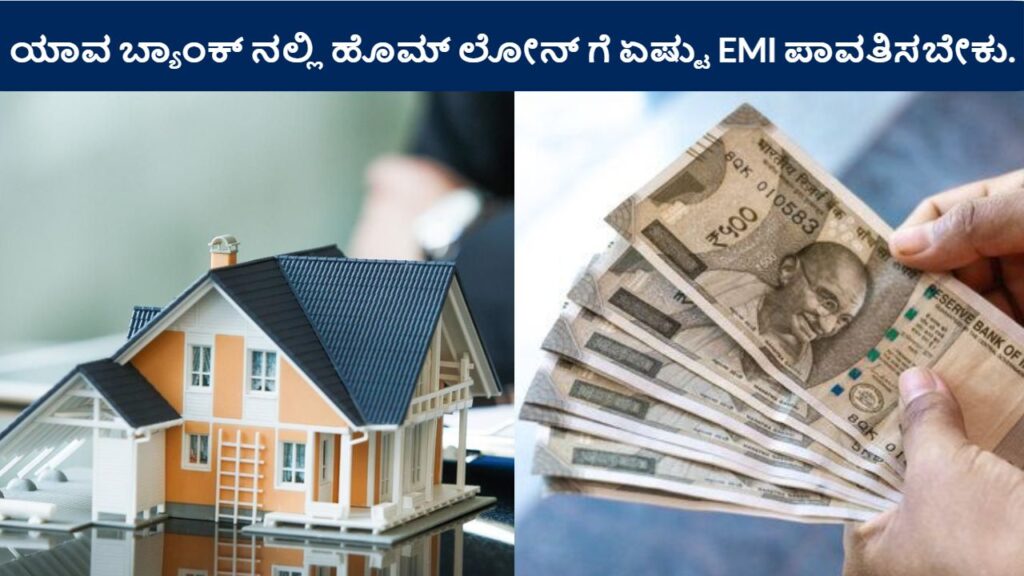 Home Loan Emi