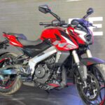 Bajaj Pulsar NS400Z Price