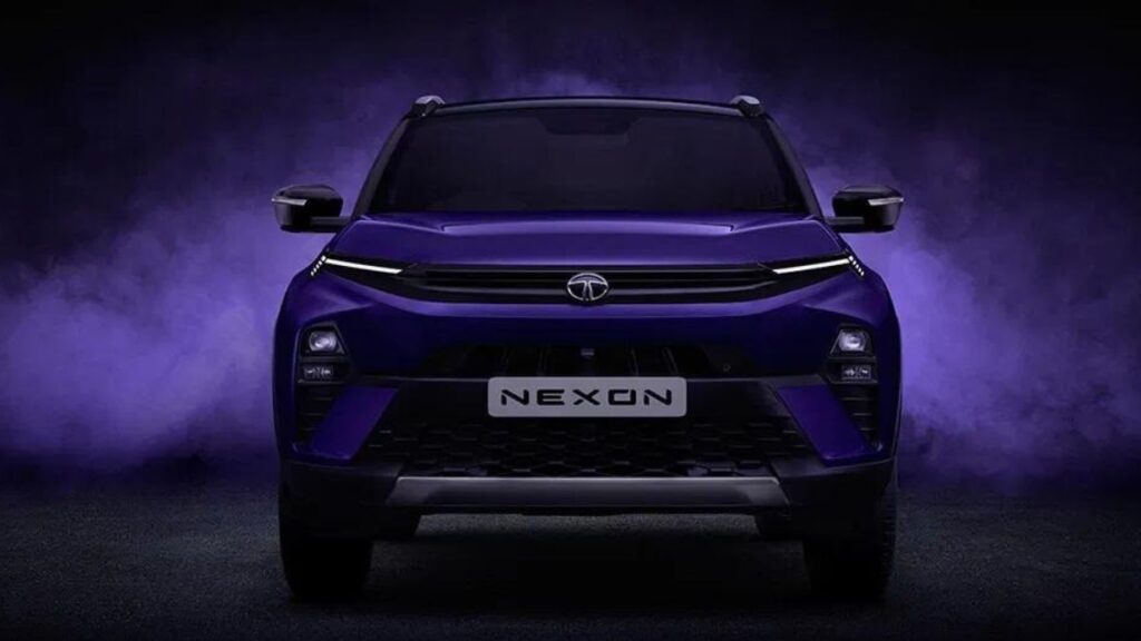 Tata Nexon