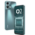 Lava 02 Smartphone Discount