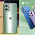 Moto G64 5G Price Discount