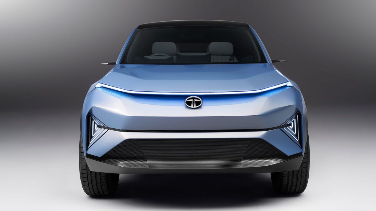 Upcoming Tata Motors Electric Cars